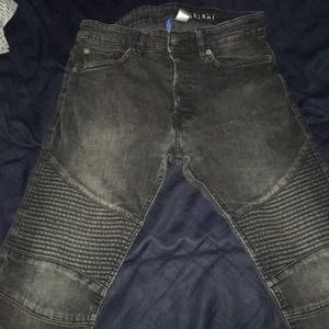 H&M skinny’s